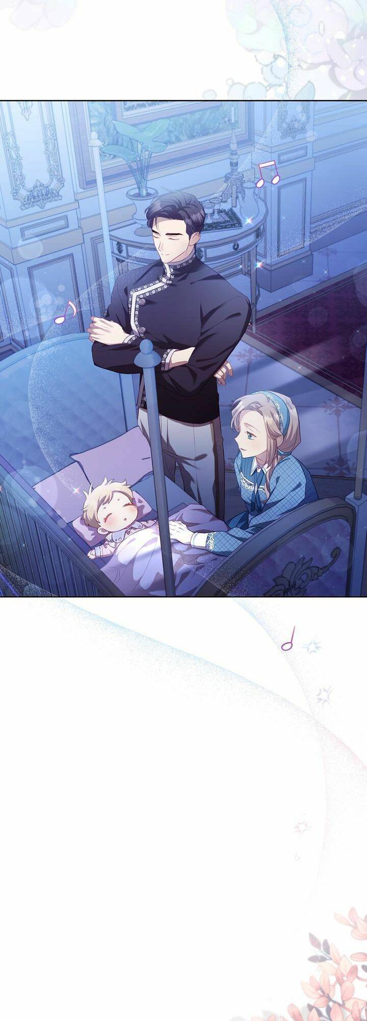 Nhật Ký Trông Trẻ Chap 2 - Next Chap 3