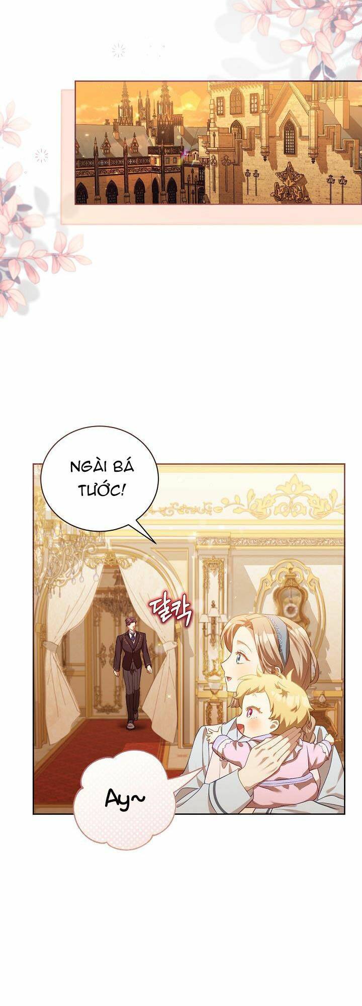 Nhật Ký Trông Trẻ Chap 2 - Next Chap 3