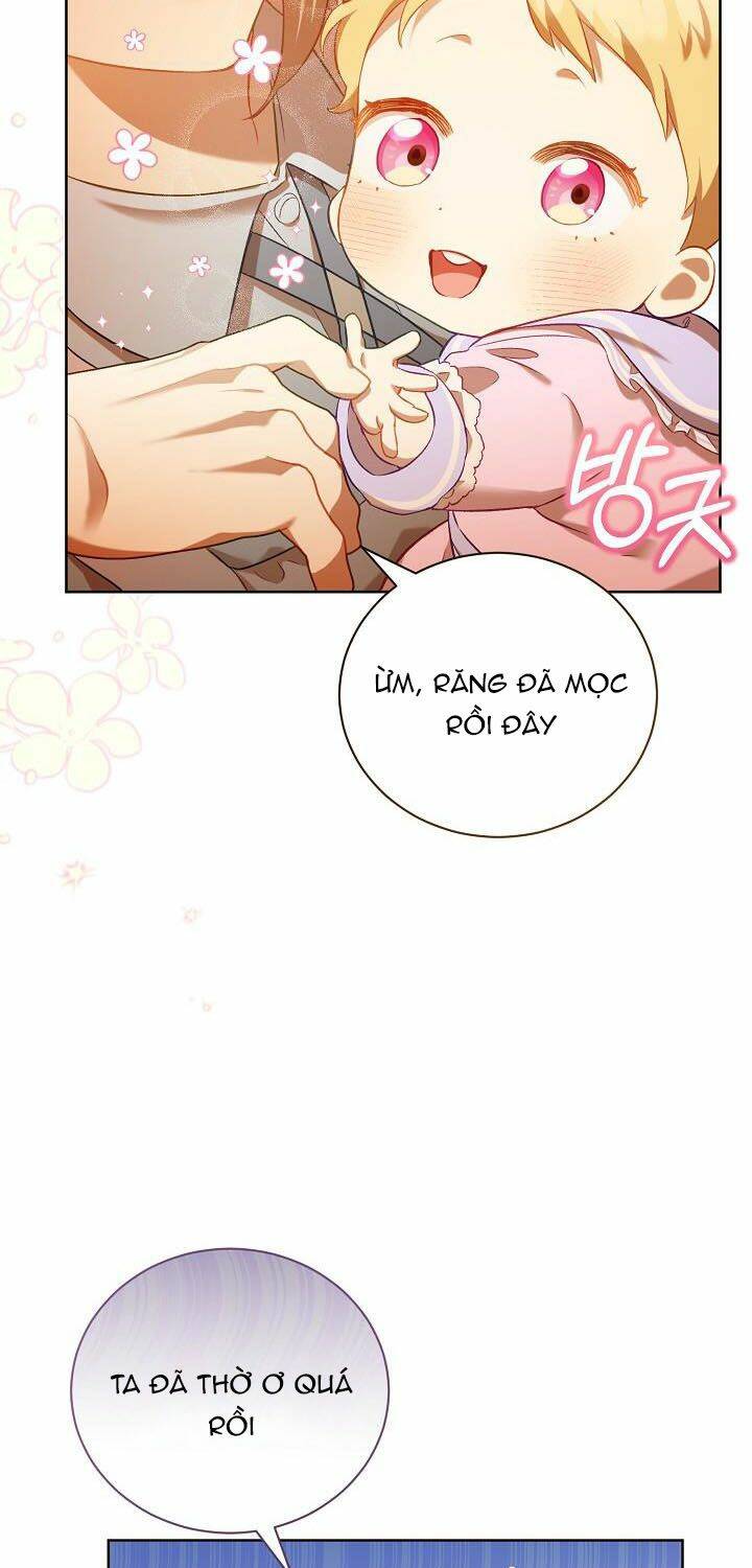 Nhật Ký Trông Trẻ Chap 2 - Next Chap 3