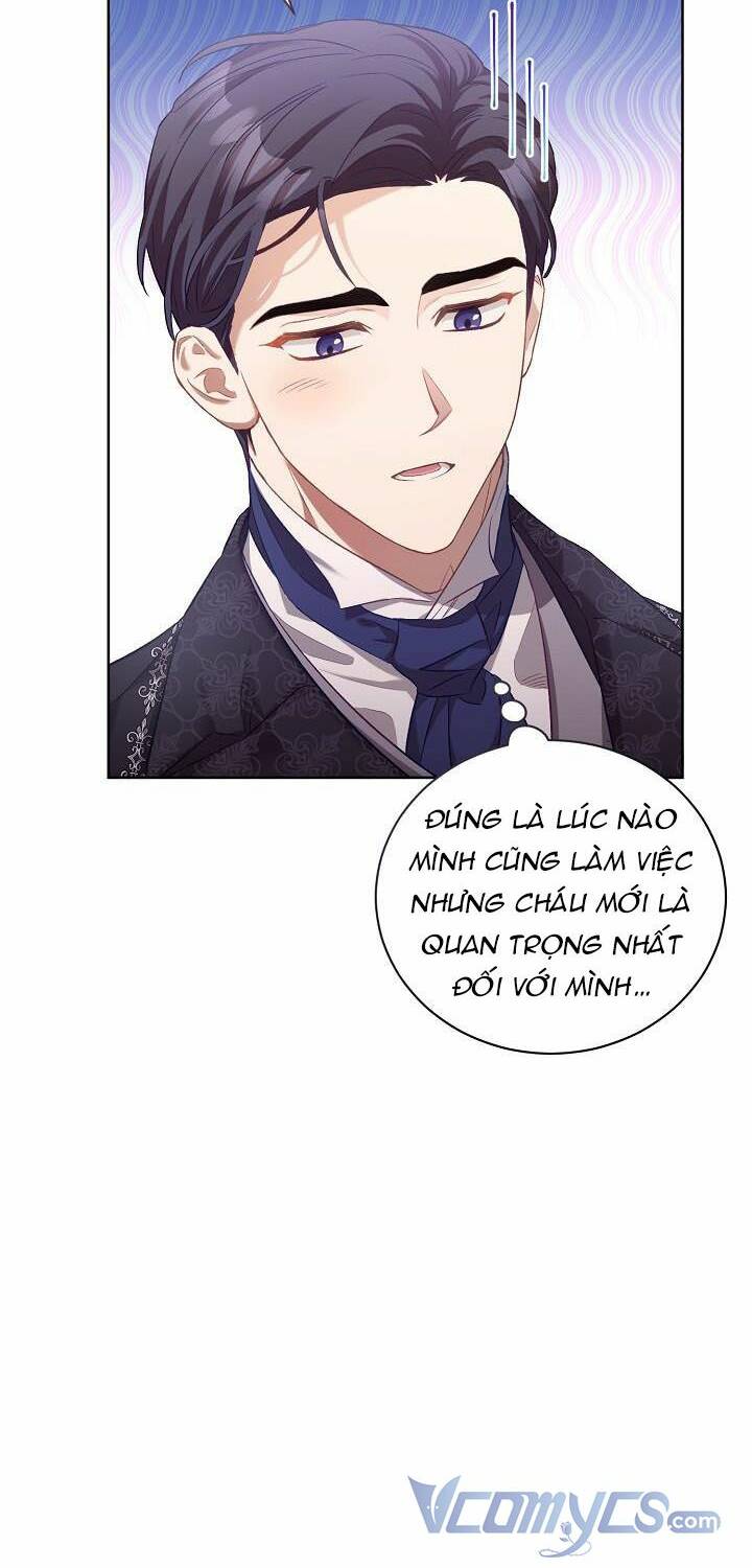 Nhật Ký Trông Trẻ Chap 2 - Next Chap 3