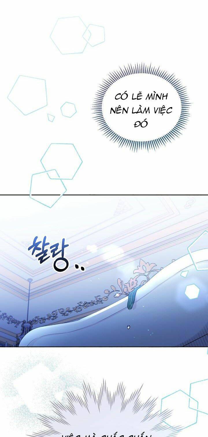 Nhật Ký Trông Trẻ Chap 2 - Next Chap 3