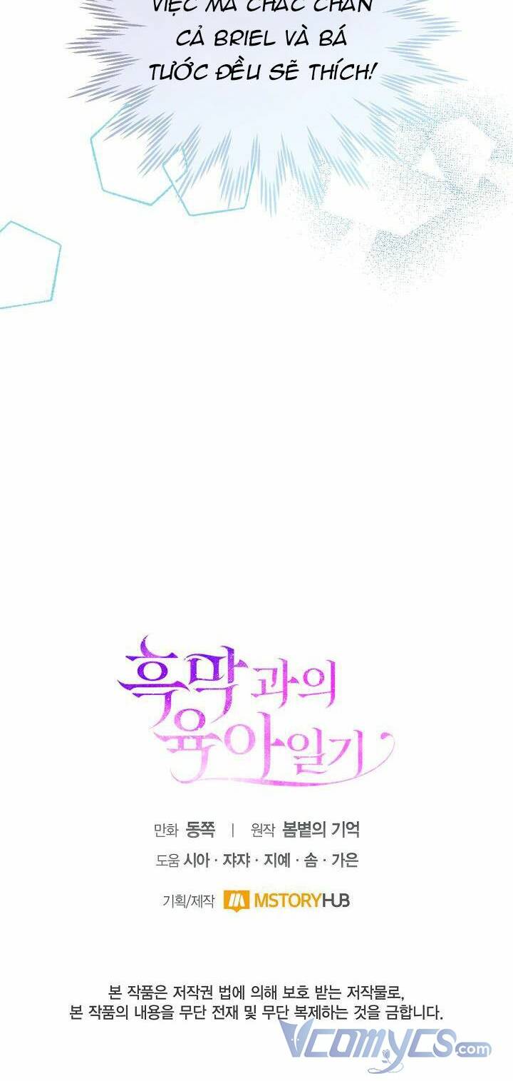 Nhật Ký Trông Trẻ Chap 2 - Next Chap 3