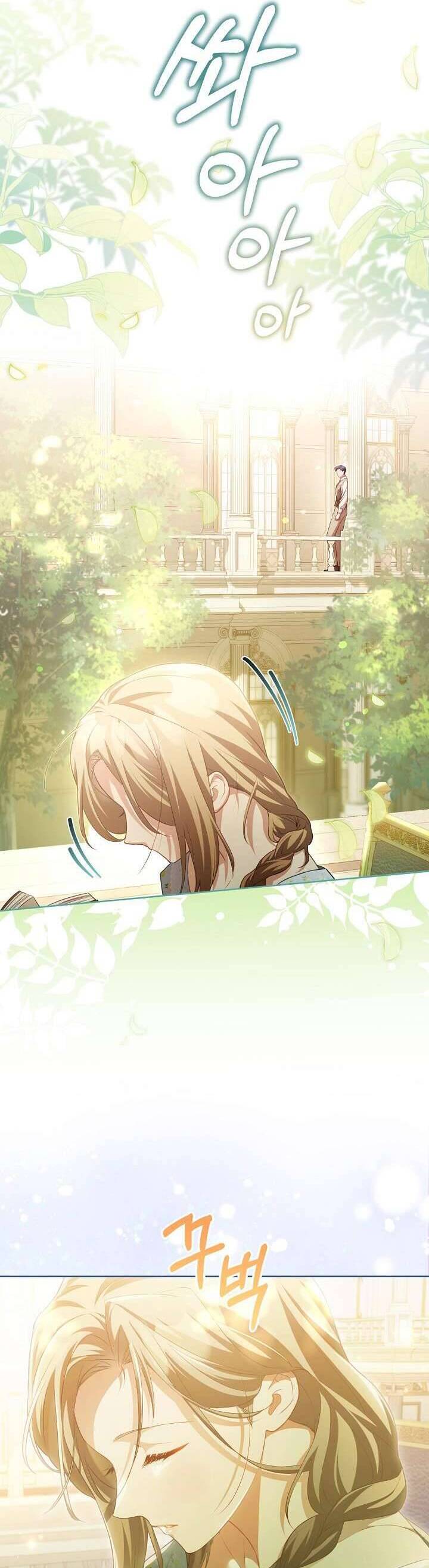Nhật Ký Trông Trẻ Chap 20 - Next Chap 21