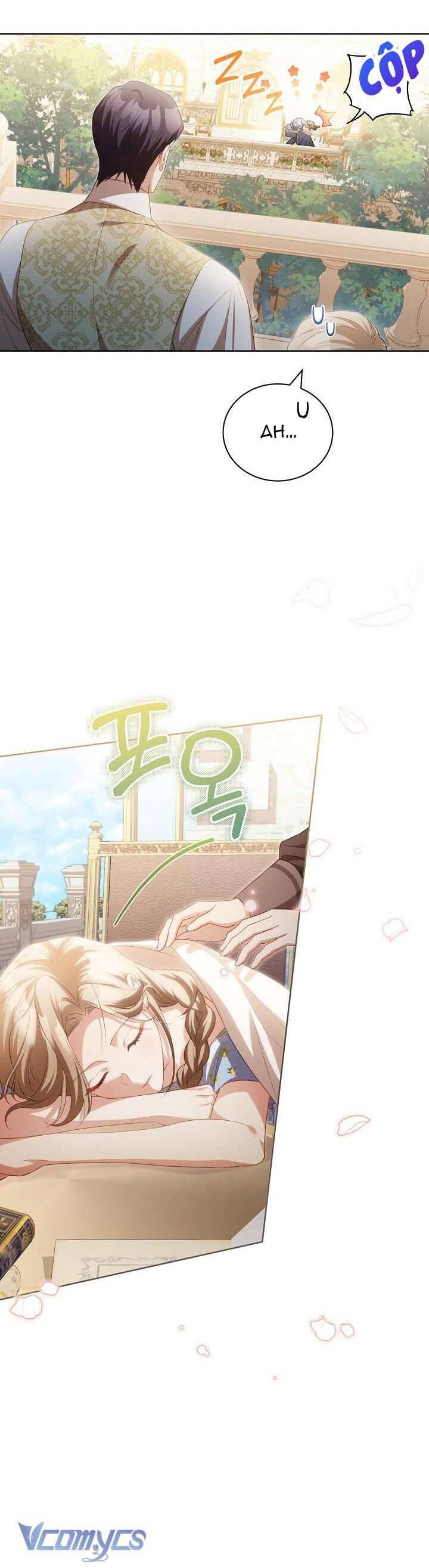 Nhật Ký Trông Trẻ Chap 20 - Next Chap 21
