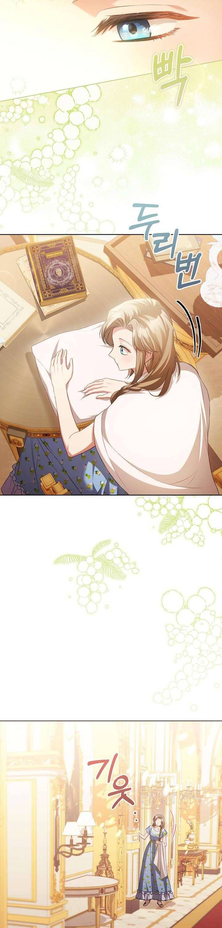 Nhật Ký Trông Trẻ Chap 20 - Next Chap 21