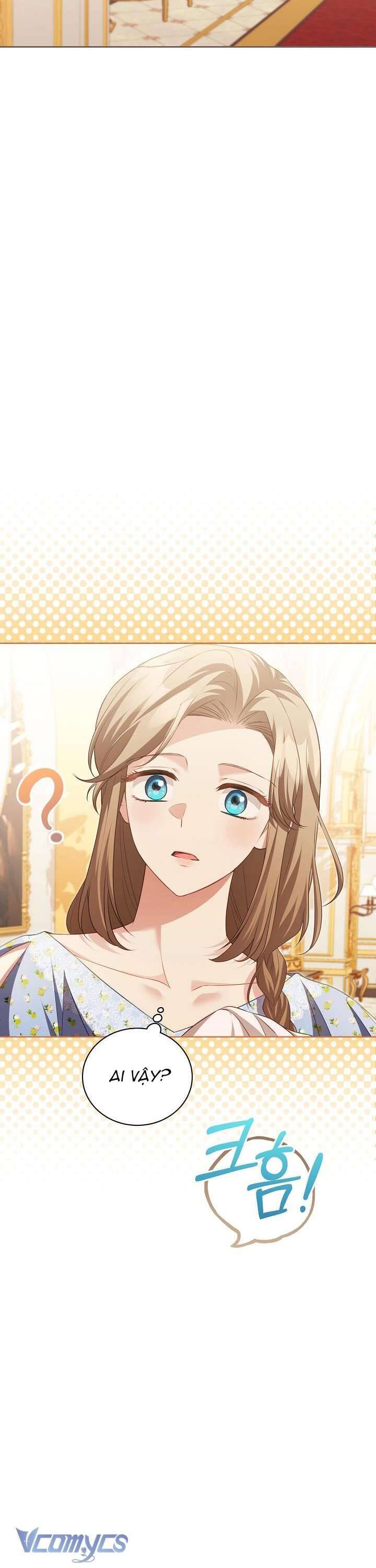 Nhật Ký Trông Trẻ Chap 20 - Next Chap 21