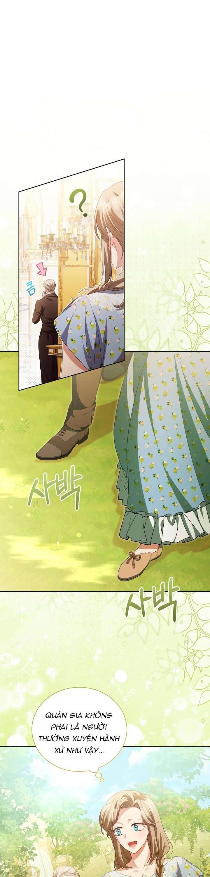 Nhật Ký Trông Trẻ Chap 20 - Next Chap 21
