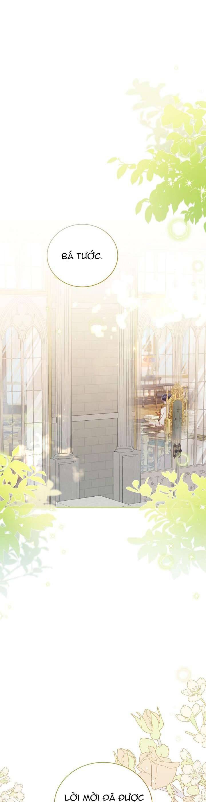 Nhật Ký Trông Trẻ Chap 20 - Next Chap 21