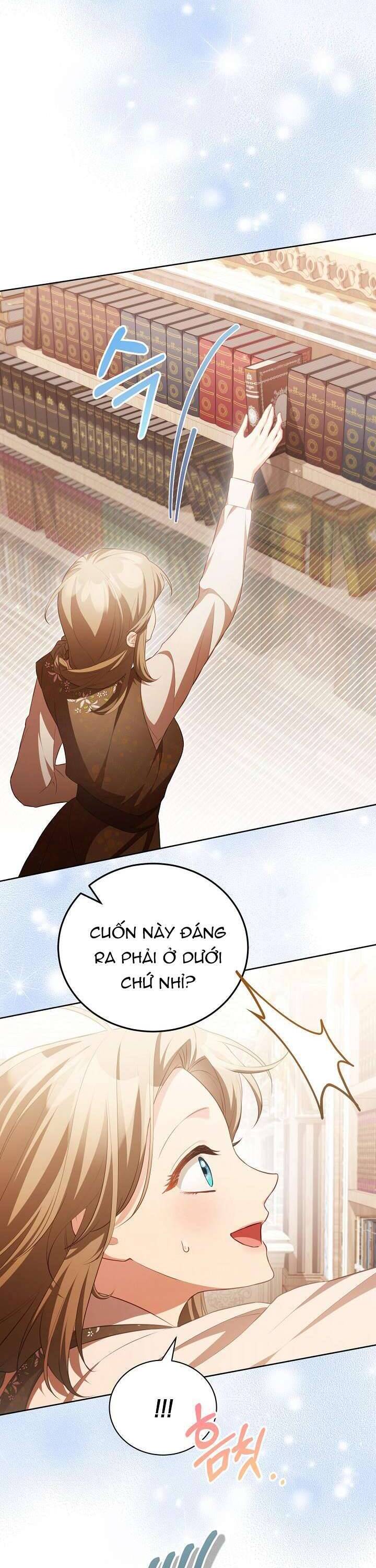 Nhật Ký Trông Trẻ Chap 20 - Next Chap 21