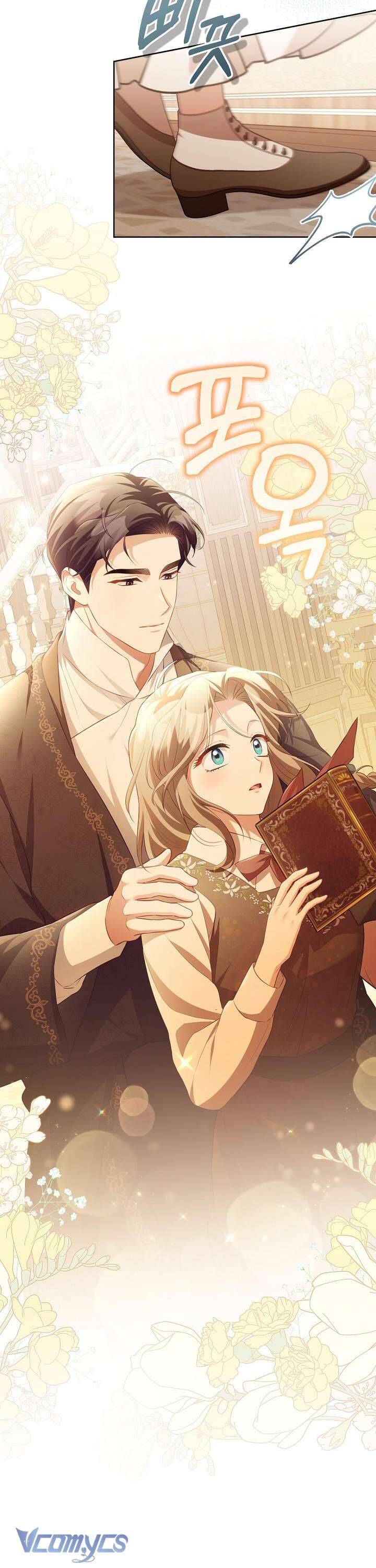 Nhật Ký Trông Trẻ Chap 20 - Next Chap 21