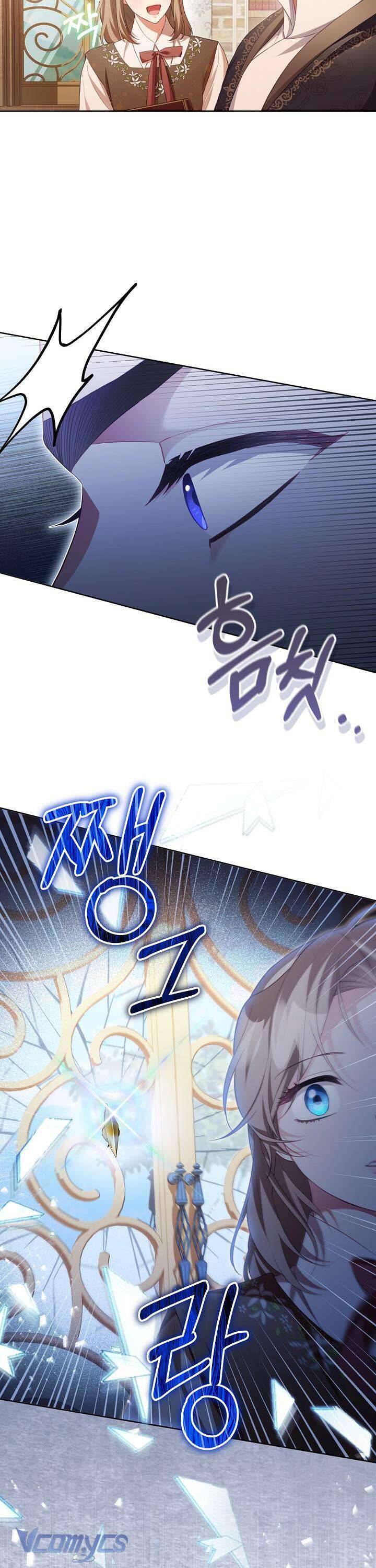 Nhật Ký Trông Trẻ Chap 20 - Next Chap 21