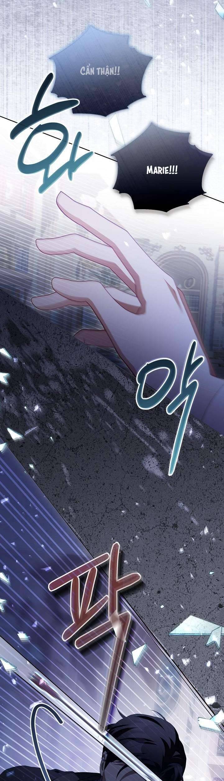 Nhật Ký Trông Trẻ Chap 20 - Next Chap 21