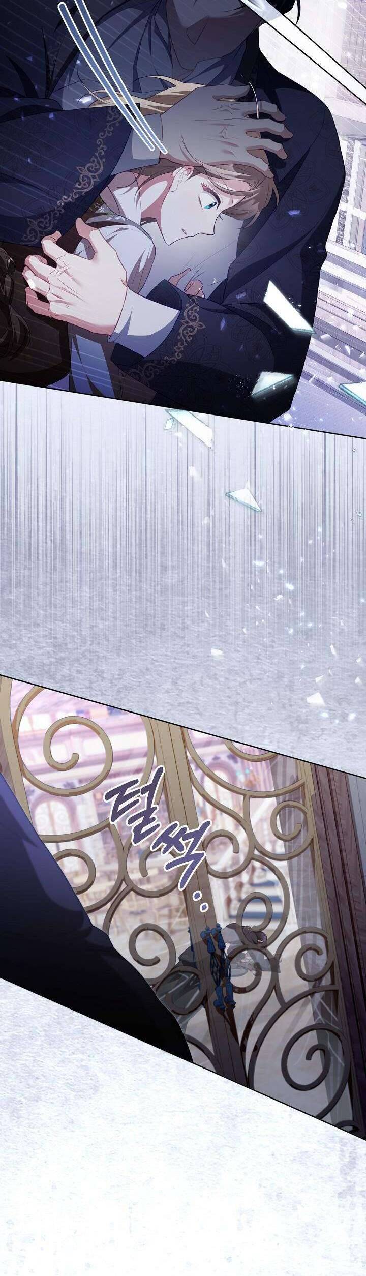 Nhật Ký Trông Trẻ Chap 20 - Next Chap 21