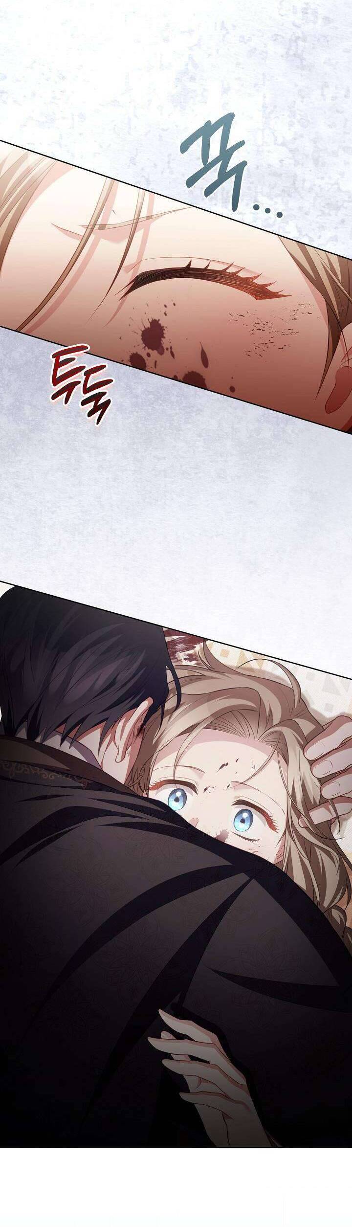 Nhật Ký Trông Trẻ Chap 20 - Next Chap 21