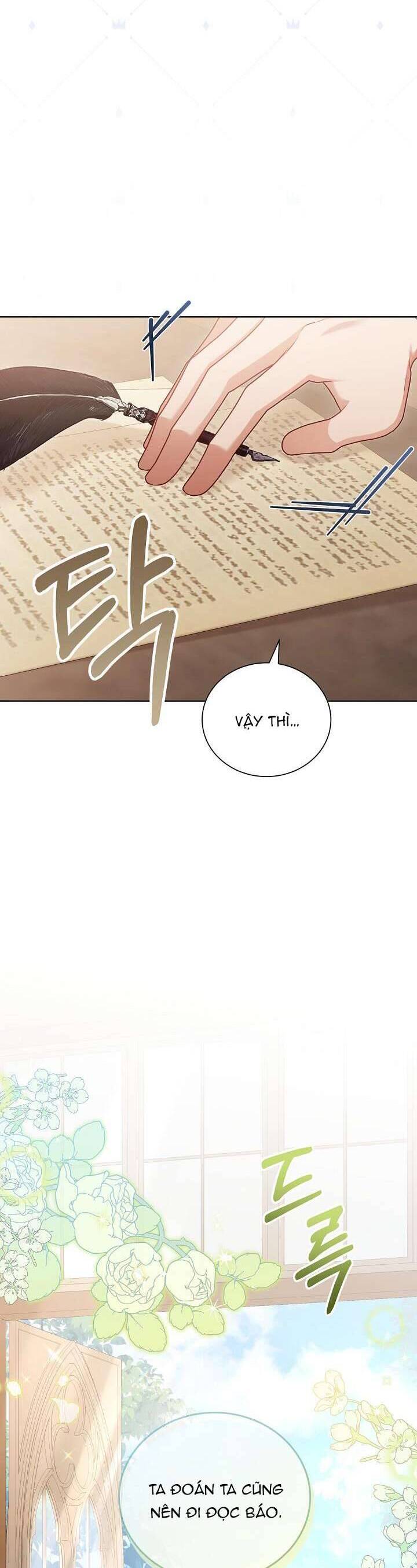 Nhật Ký Trông Trẻ Chap 20 - Next Chap 21