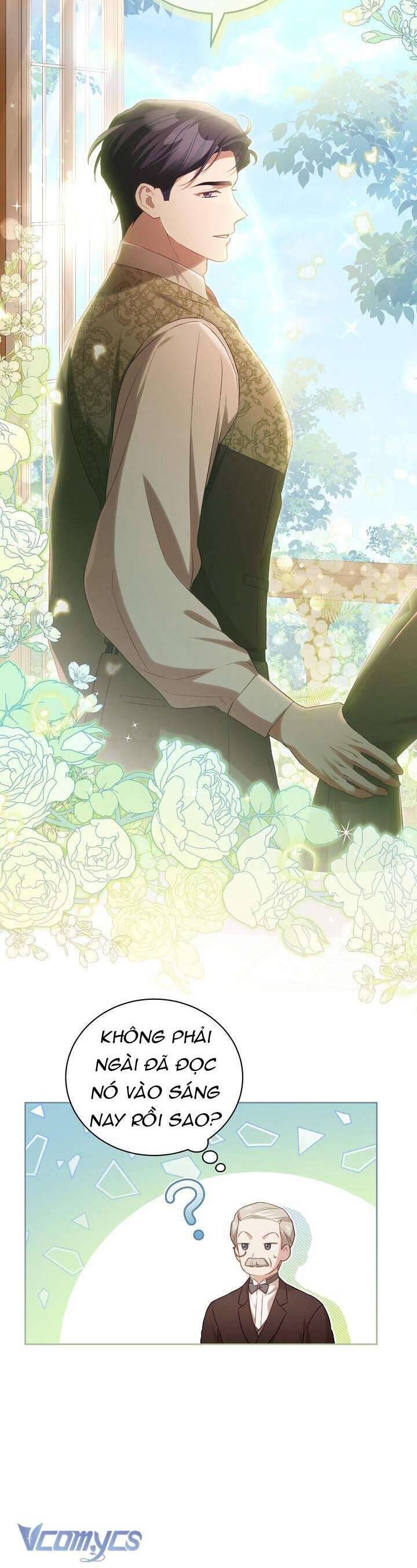 Nhật Ký Trông Trẻ Chap 20 - Next Chap 21