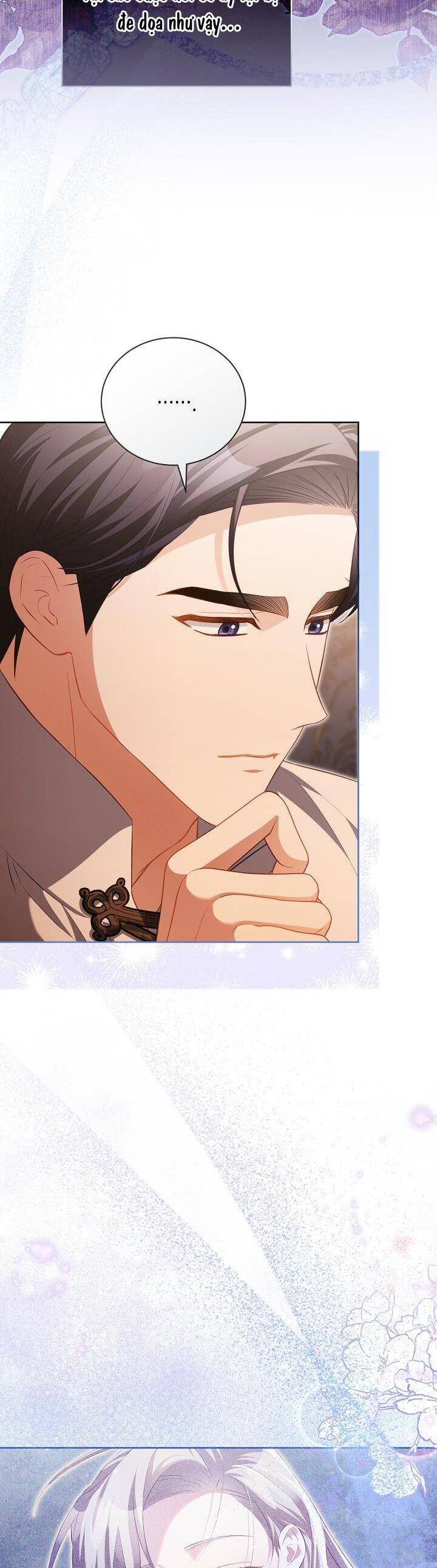 Nhật Ký Trông Trẻ Chap 21 - Next Chap 22
