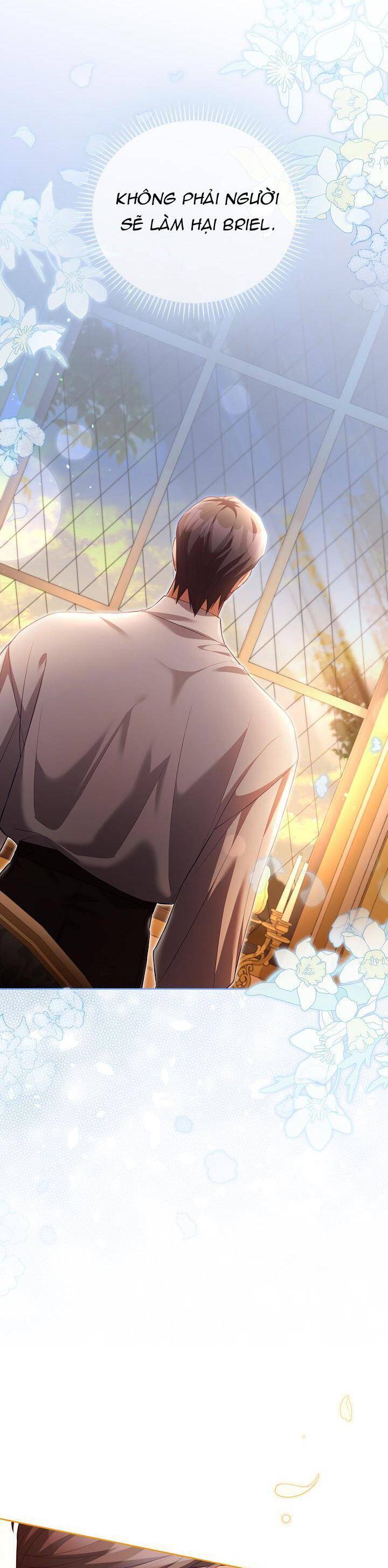 Nhật Ký Trông Trẻ Chap 21 - Next Chap 22