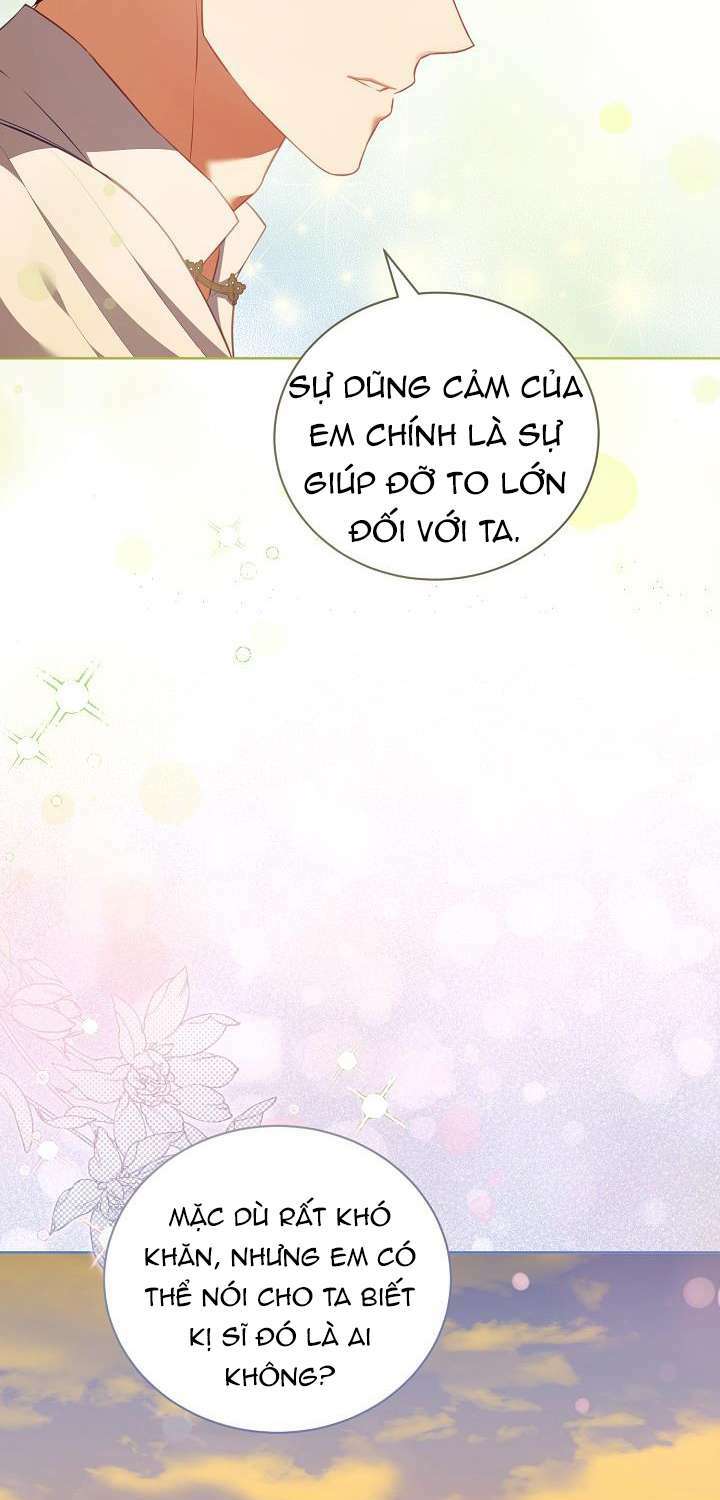Nhật Ký Trông Trẻ Chap 21 - Next Chap 22