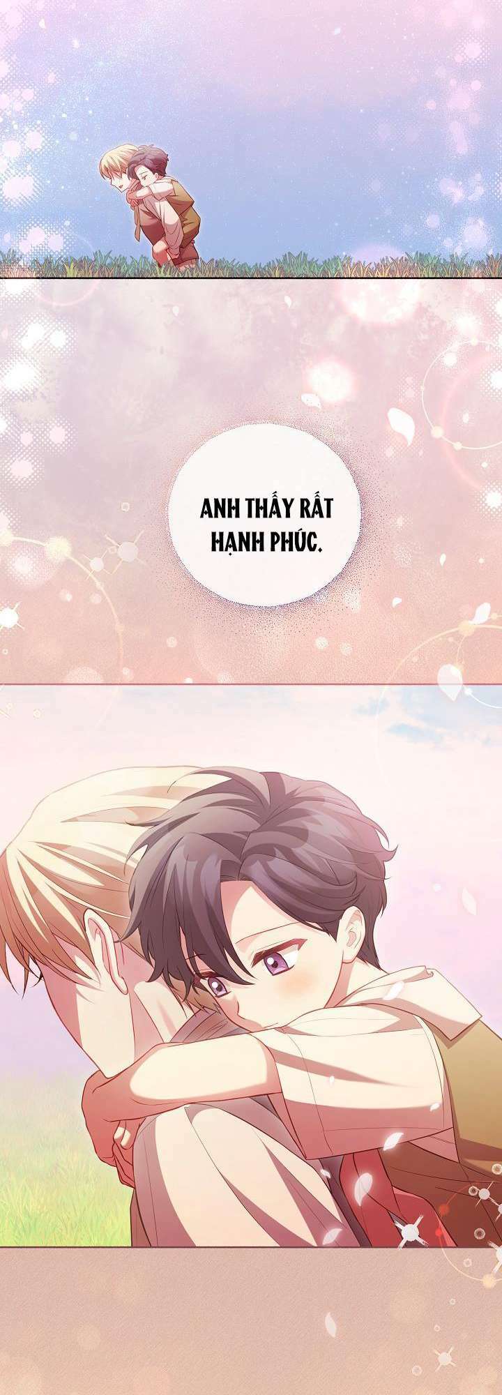 Nhật Ký Trông Trẻ Chap 22 - Next Chap 23
