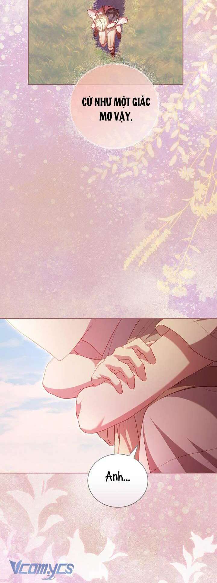 Nhật Ký Trông Trẻ Chap 22 - Next Chap 23