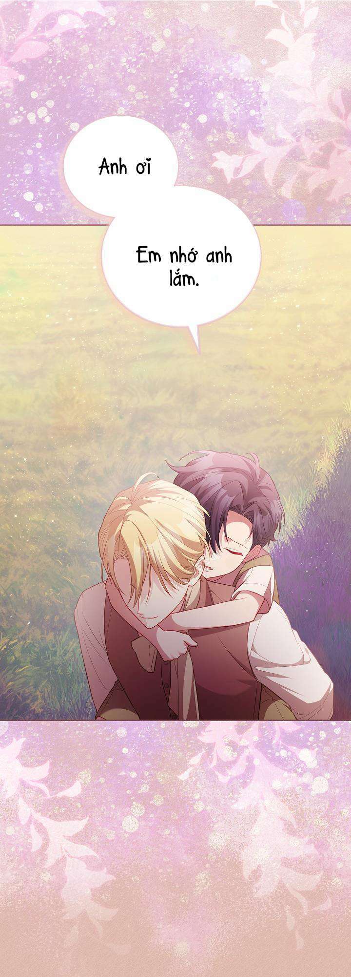 Nhật Ký Trông Trẻ Chap 22 - Next Chap 23