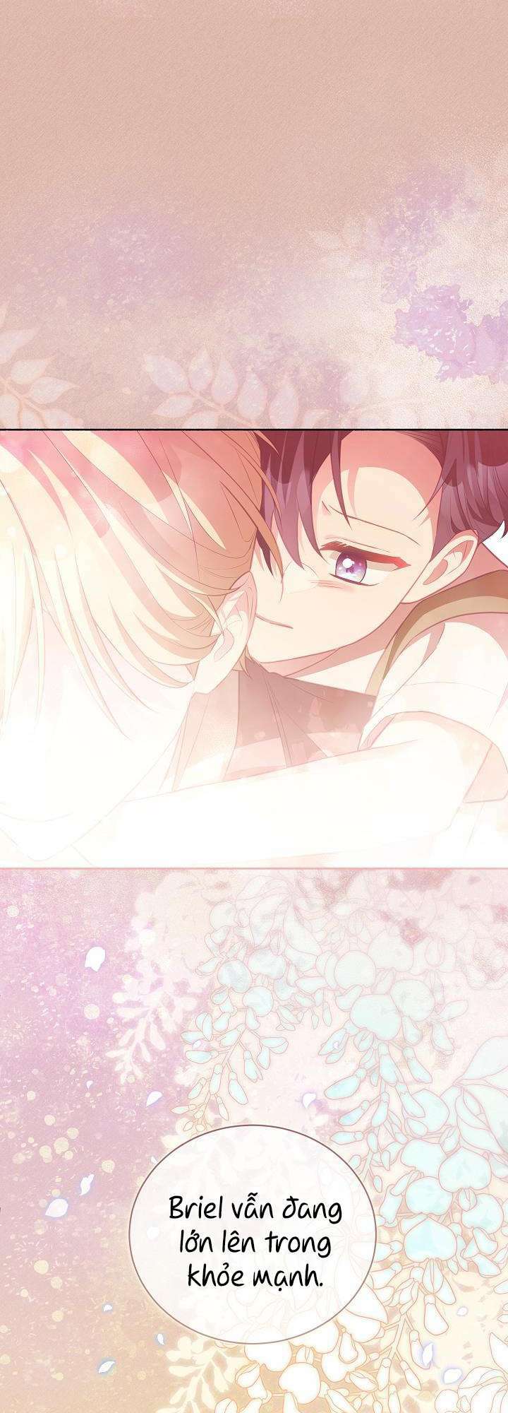 Nhật Ký Trông Trẻ Chap 22 - Next Chap 23