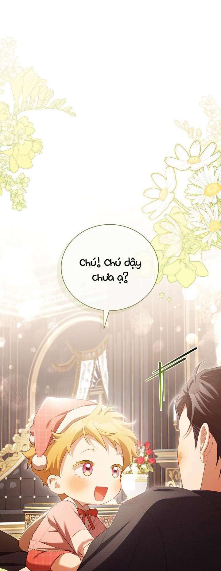 Nhật Ký Trông Trẻ Chap 22 - Next Chap 23