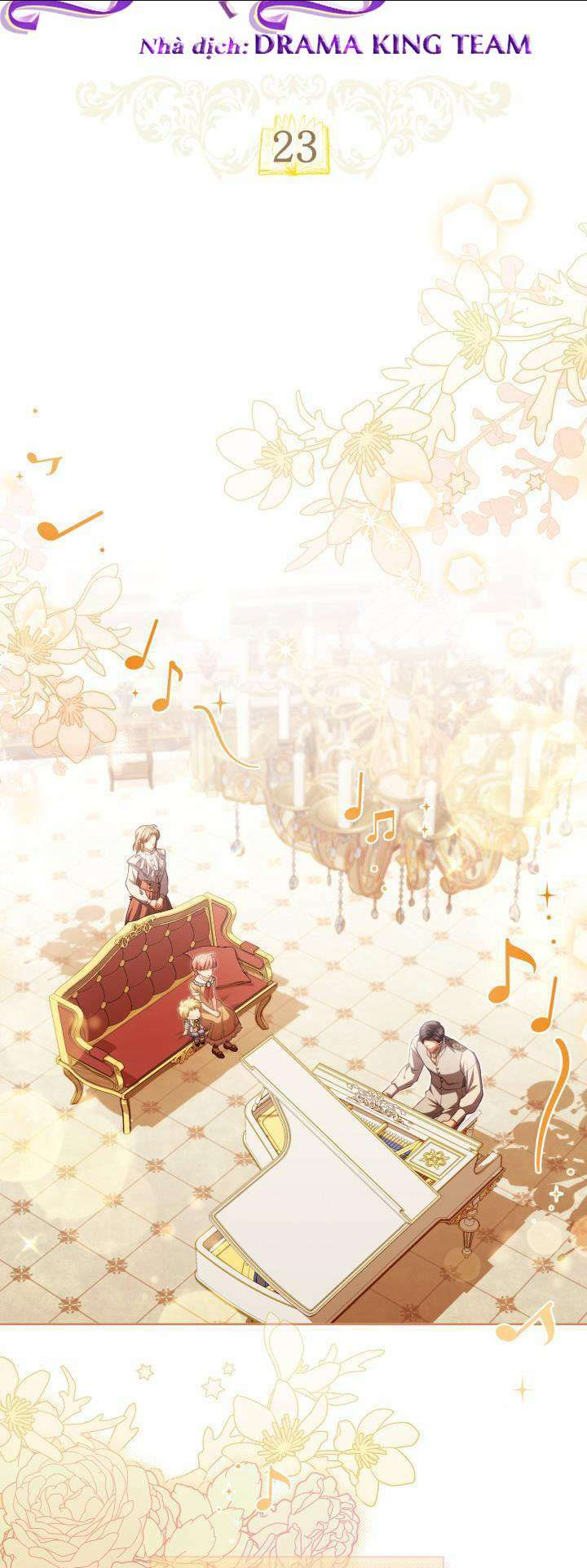 Nhật Ký Trông Trẻ Chap 23 - Next Chap 24