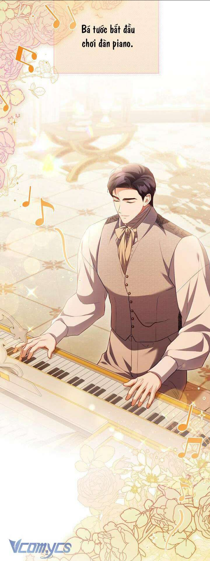 Nhật Ký Trông Trẻ Chap 23 - Next Chap 24