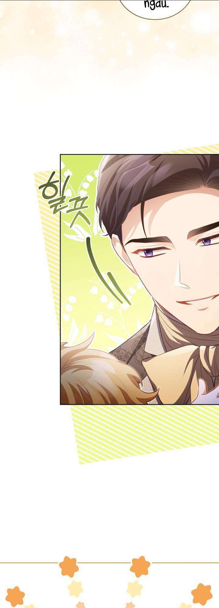 Nhật Ký Trông Trẻ Chap 23 - Next Chap 24