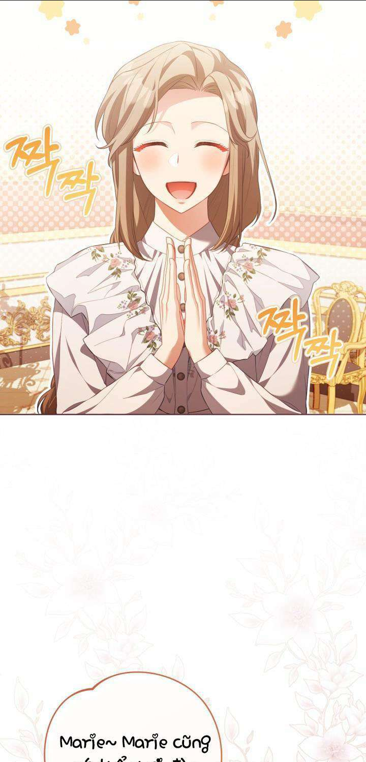 Nhật Ký Trông Trẻ Chap 23 - Next Chap 24