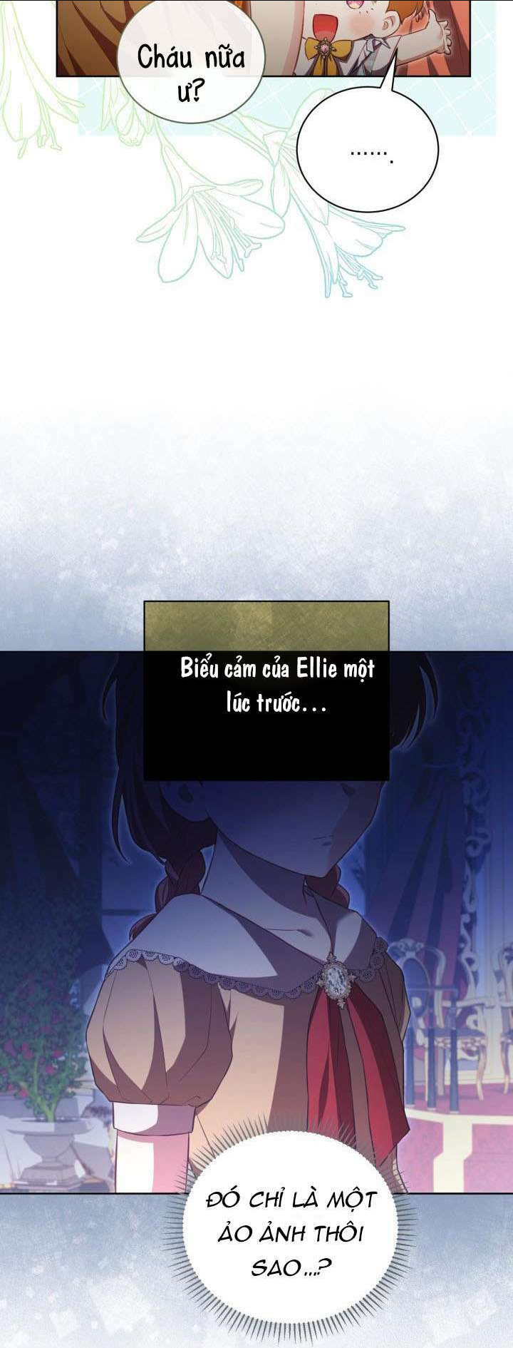 Nhật Ký Trông Trẻ Chap 23 - Next Chap 24