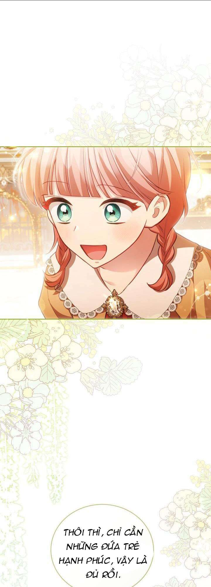 Nhật Ký Trông Trẻ Chap 23 - Next Chap 24