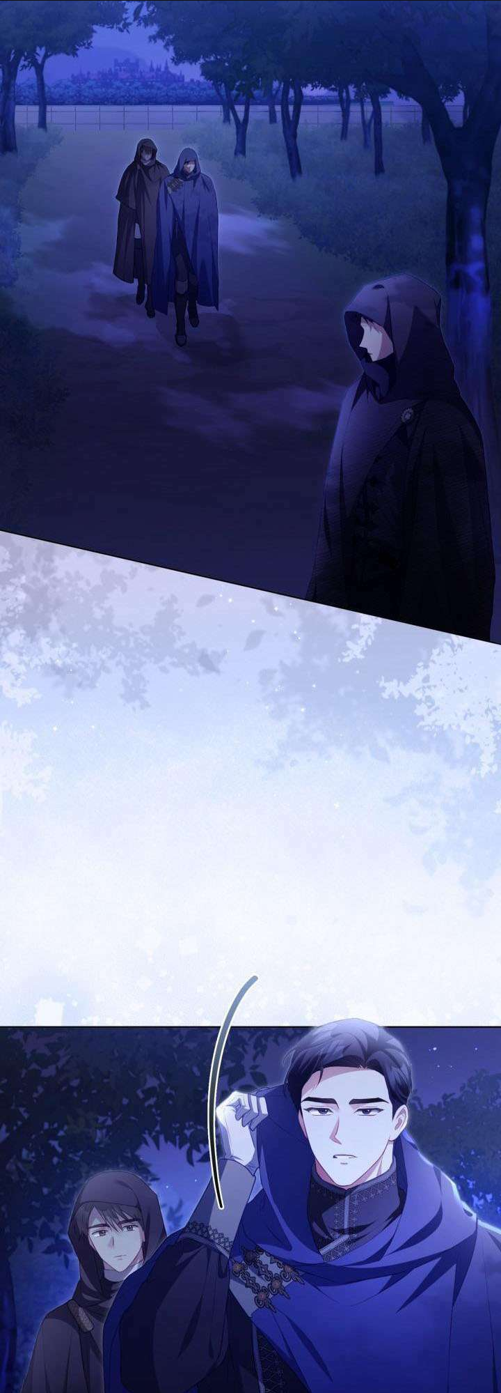 Nhật Ký Trông Trẻ Chap 23 - Next Chap 24