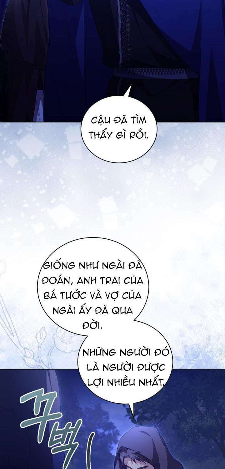 Nhật Ký Trông Trẻ Chap 23 - Next Chap 24
