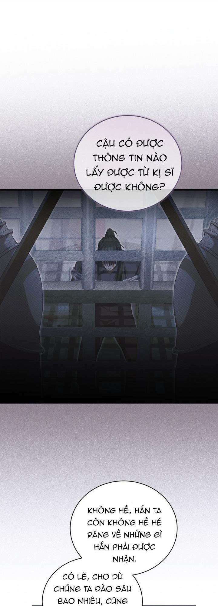 Nhật Ký Trông Trẻ Chap 23 - Next Chap 24