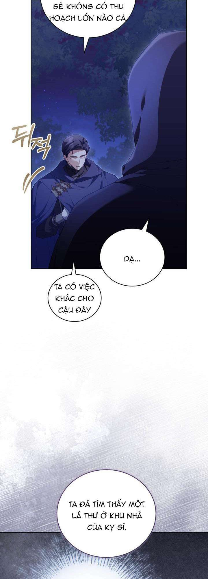 Nhật Ký Trông Trẻ Chap 23 - Next Chap 24