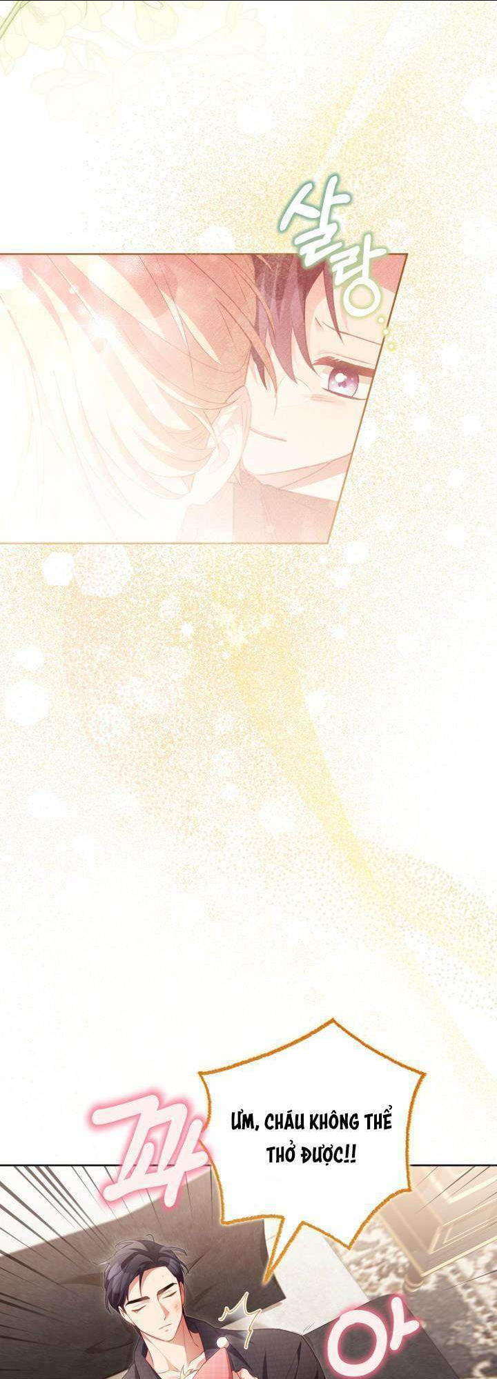 Nhật Ký Trông Trẻ Chap 23 - Next Chap 24