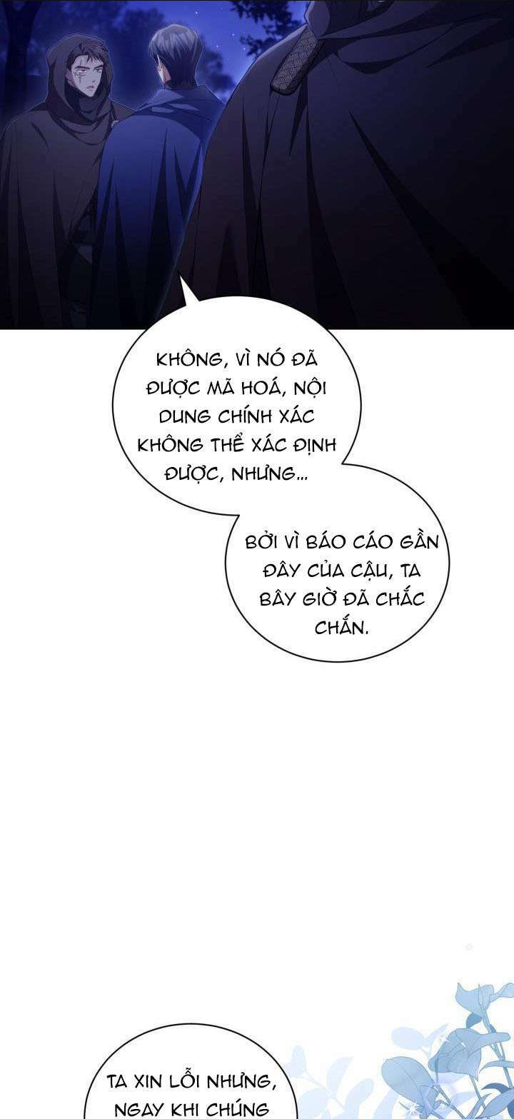 Nhật Ký Trông Trẻ Chap 23 - Next Chap 24