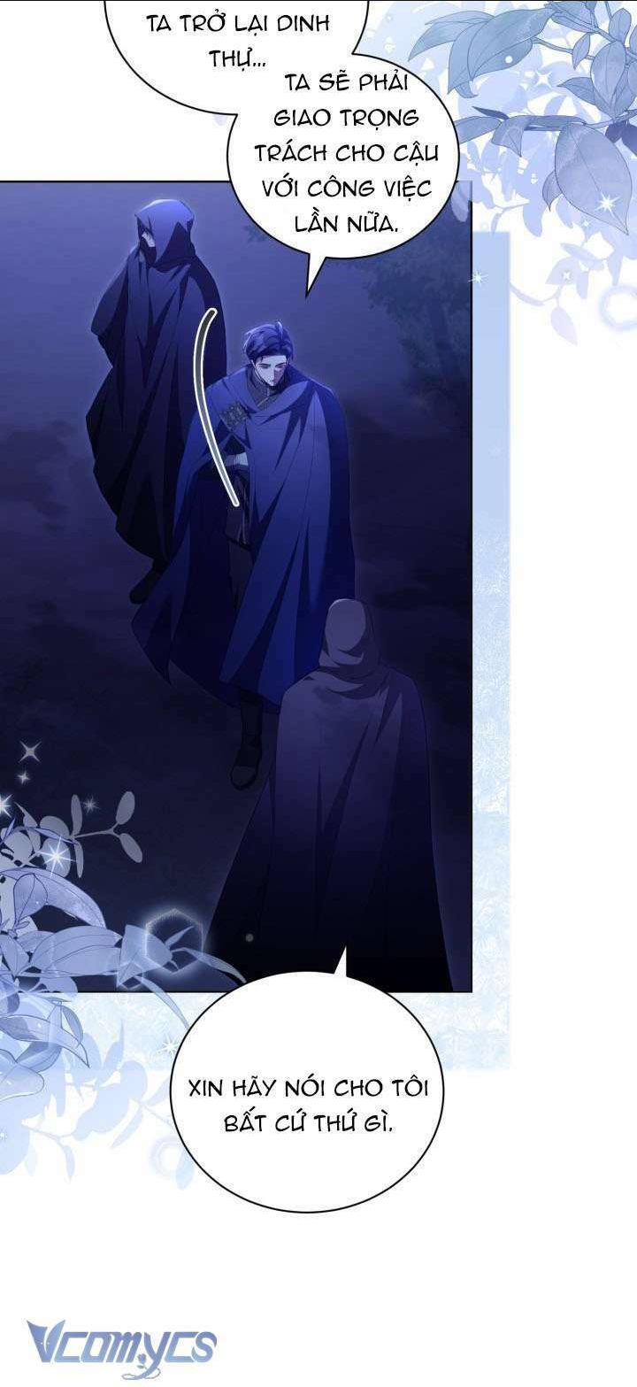 Nhật Ký Trông Trẻ Chap 23 - Next Chap 24