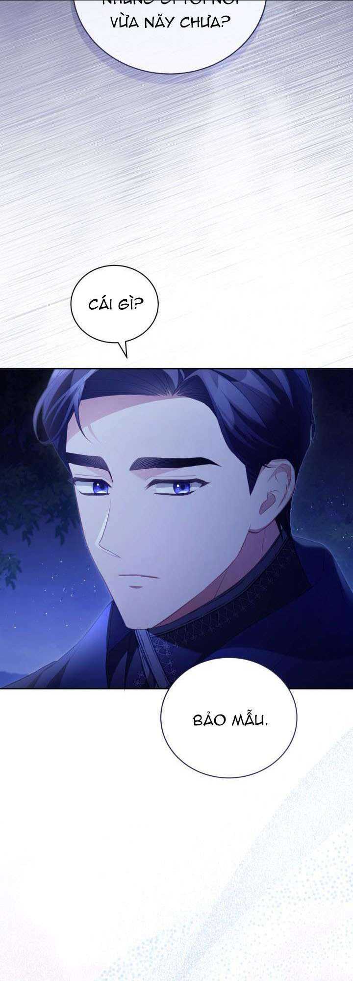 Nhật Ký Trông Trẻ Chap 23 - Next Chap 24