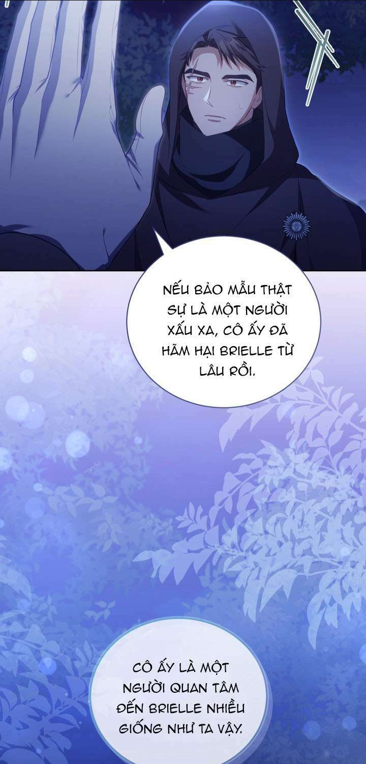 Nhật Ký Trông Trẻ Chap 23 - Next Chap 24