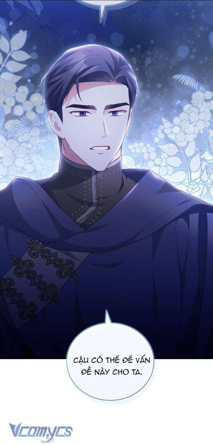 Nhật Ký Trông Trẻ Chap 23 - Next Chap 24
