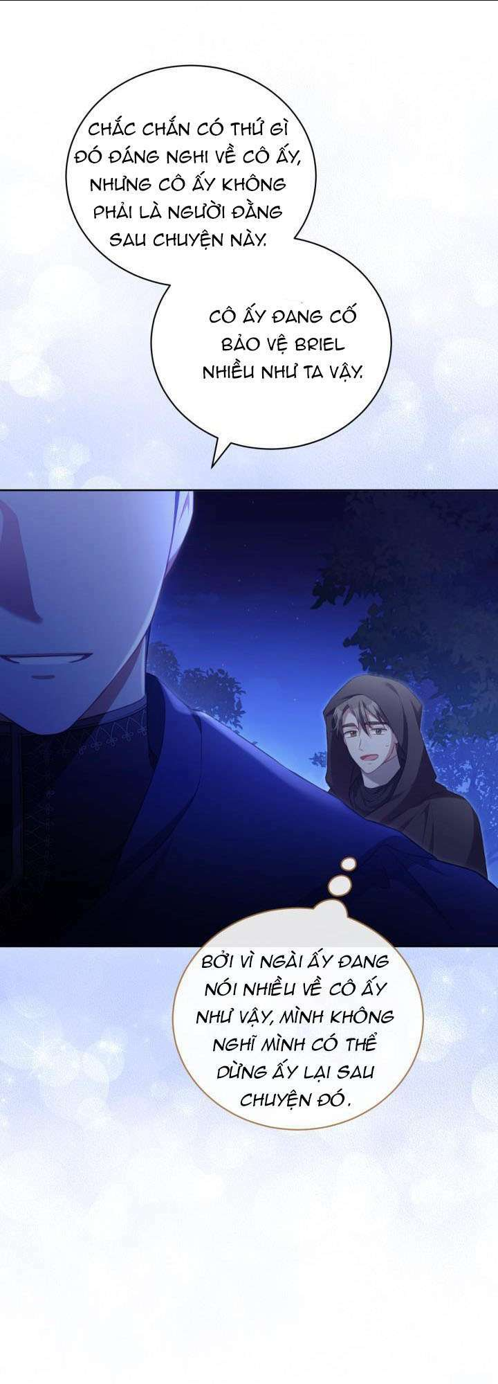Nhật Ký Trông Trẻ Chap 23 - Next Chap 24