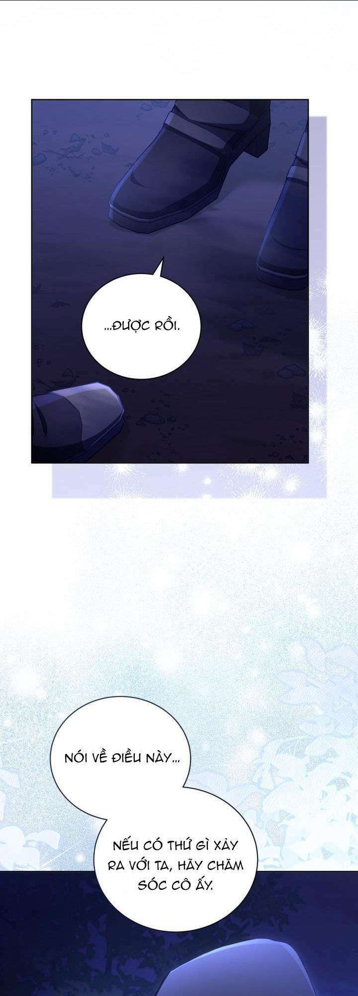 Nhật Ký Trông Trẻ Chap 23 - Next Chap 24