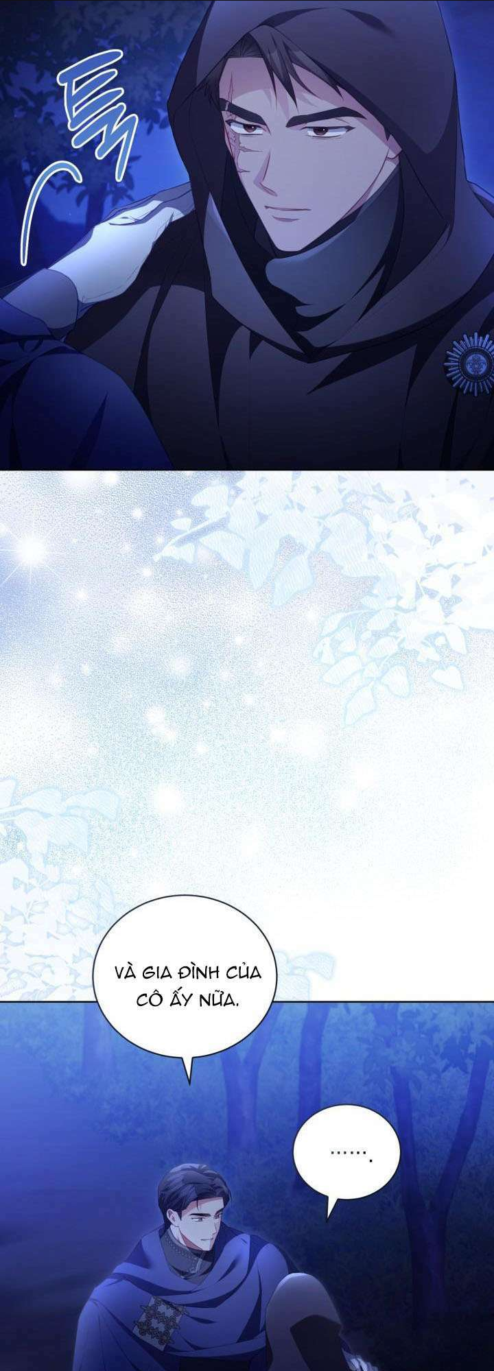Nhật Ký Trông Trẻ Chap 23 - Next Chap 24