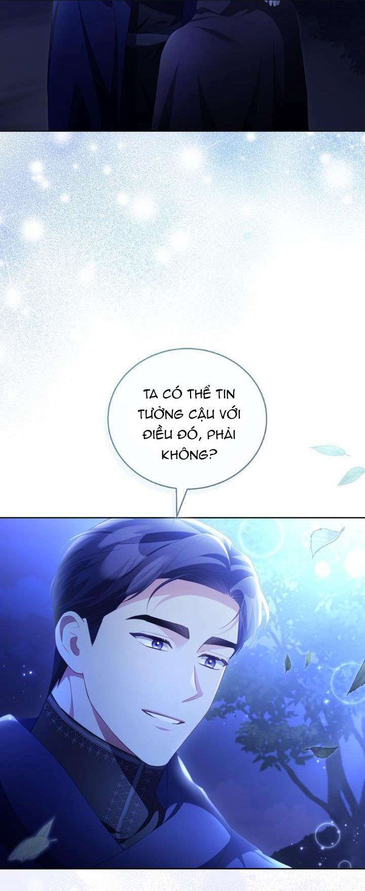 Nhật Ký Trông Trẻ Chap 23 - Next Chap 24