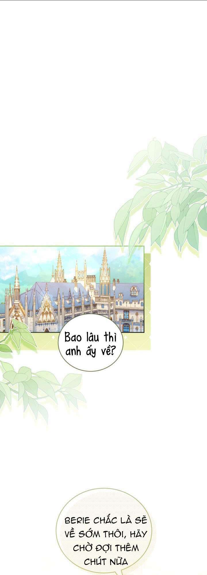 Nhật Ký Trông Trẻ Chap 23 - Next Chap 24