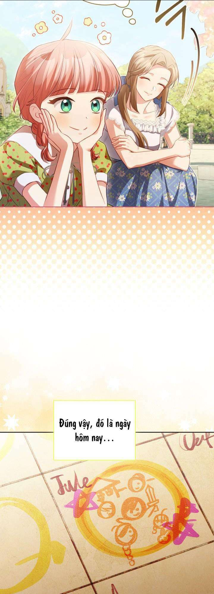 Nhật Ký Trông Trẻ Chap 23 - Next Chap 24
